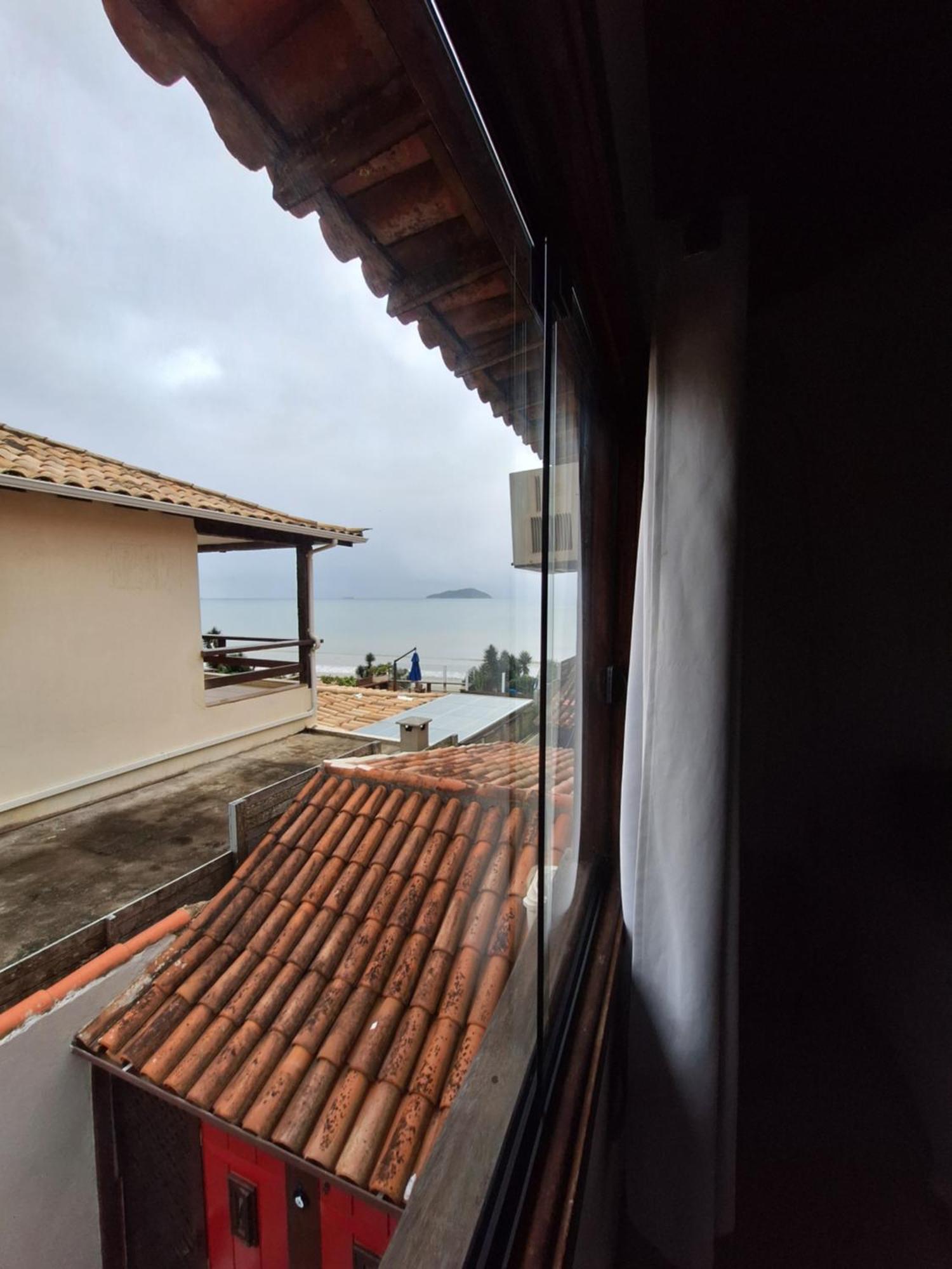 Suite Quadrupla Com Vista Para O Mar Búzios Buitenkant foto