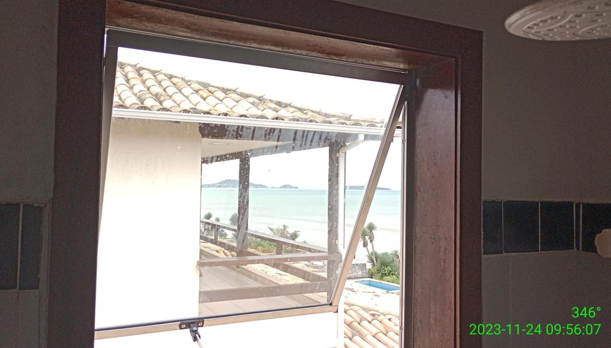 Suite Quadrupla Com Vista Para O Mar Búzios Buitenkant foto