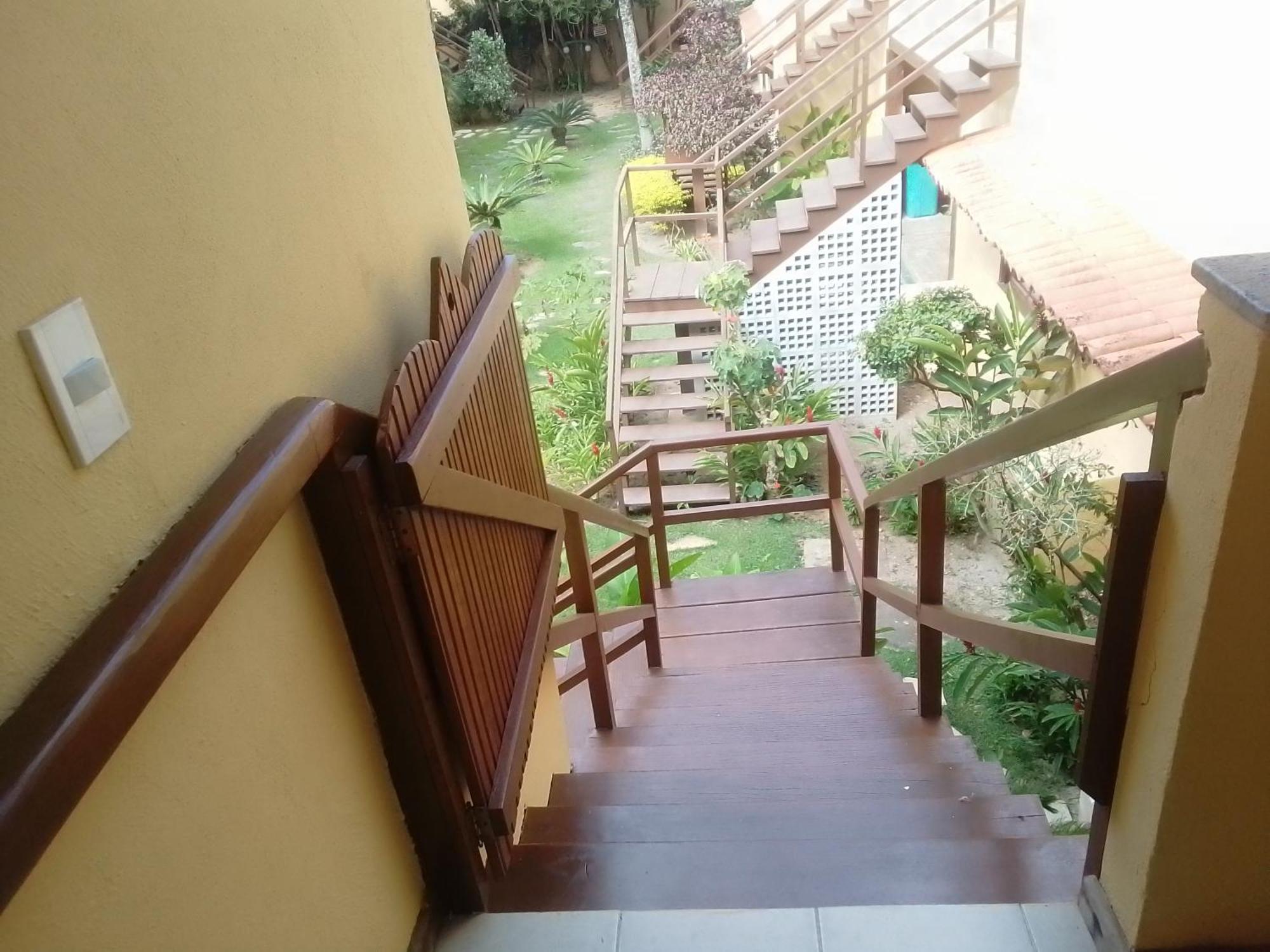 Suite Quadrupla Com Vista Para O Mar Búzios Kamer foto