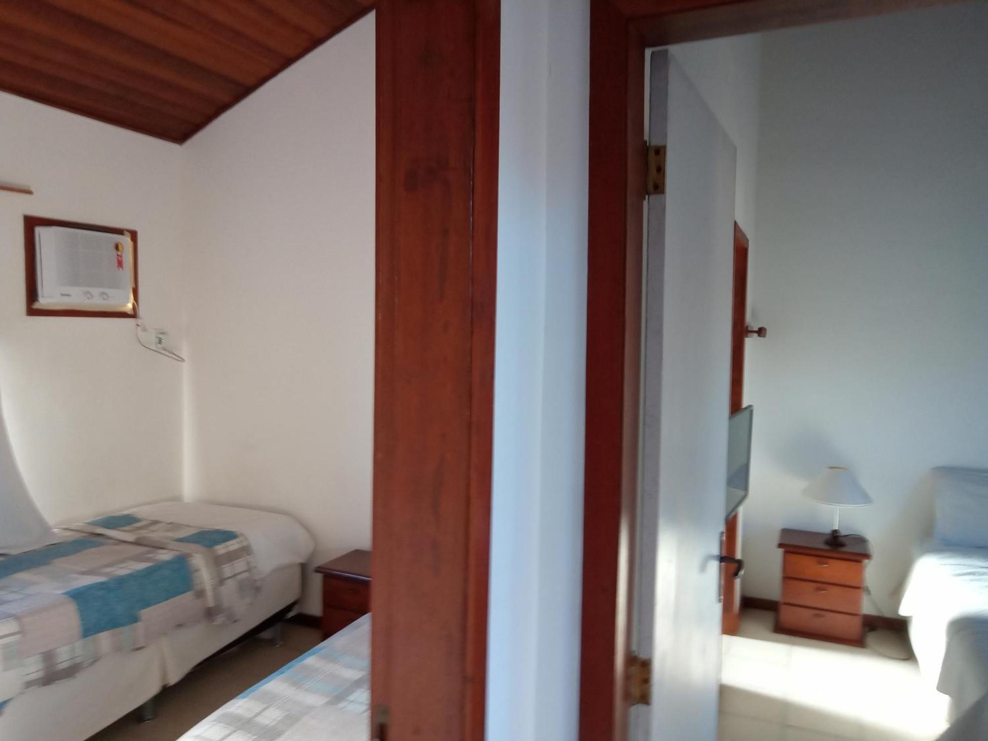 Suite Quadrupla Com Vista Para O Mar Búzios Buitenkant foto