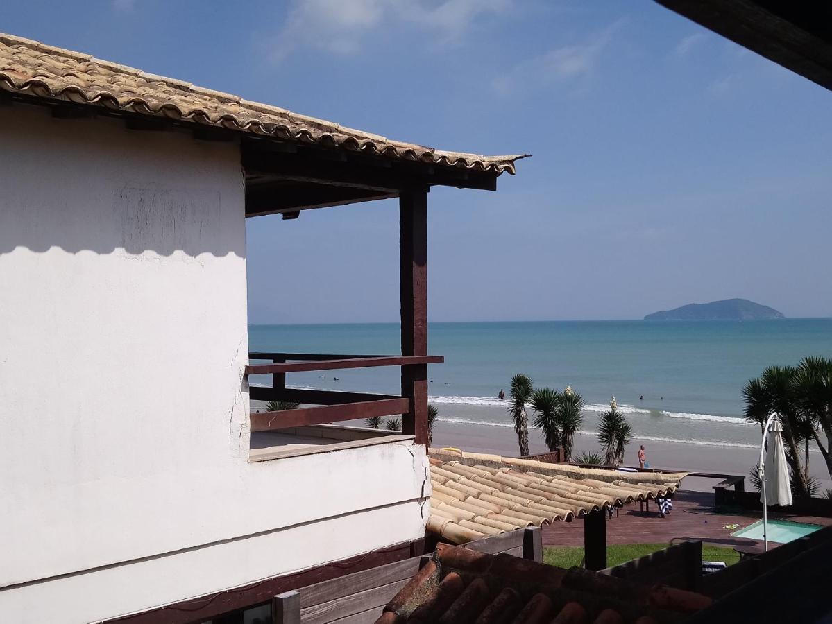 Suite Quadrupla Com Vista Para O Mar Búzios Buitenkant foto
